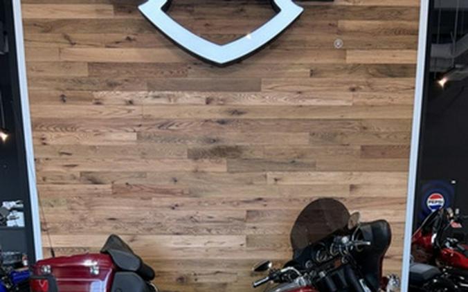 2004 Harley-Davidson FLHTCUI - Electra Glide Ultra Classic