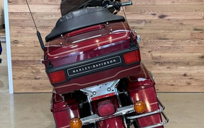 2004 Harley-Davidson FLHTCUI - Electra Glide Ultra Classic