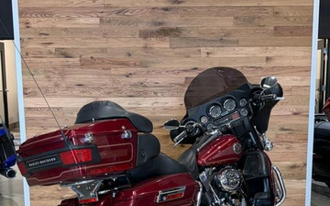 2004 Harley-Davidson FLHTCUI - Electra Glide Ultra Classic