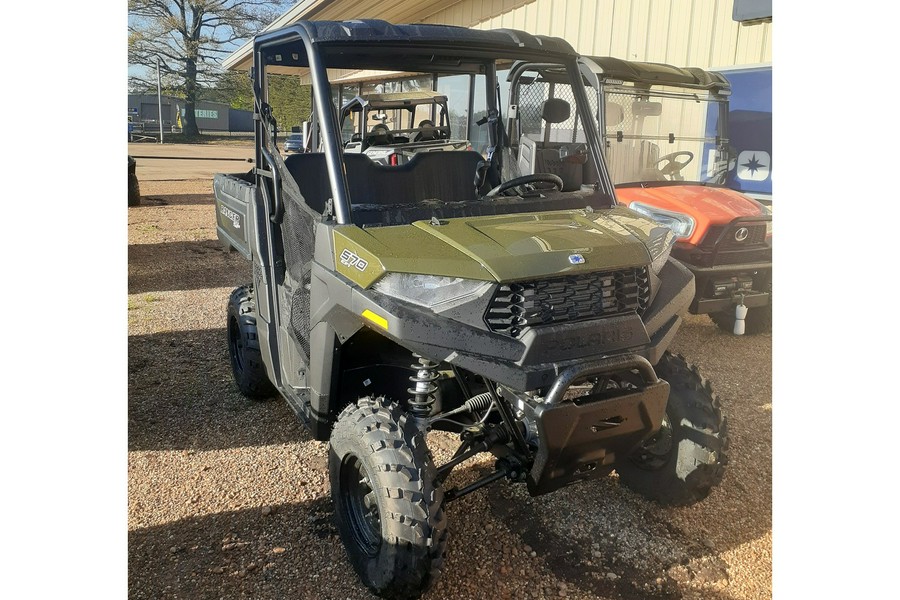 2026 Polaris Ranger® SP 570
