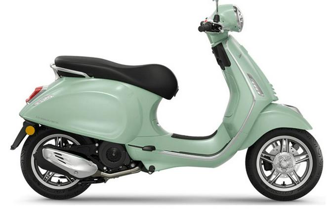 2026 Vespa Primavera 150