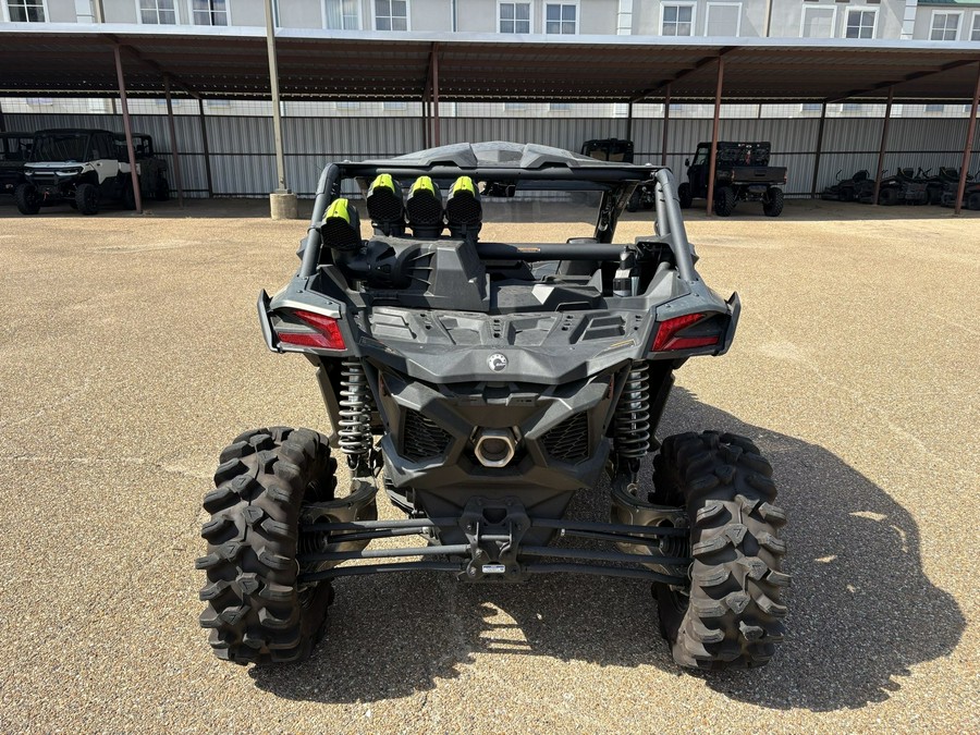 2026 Can-Am Maverick X3 X Mr Turbo RR 64