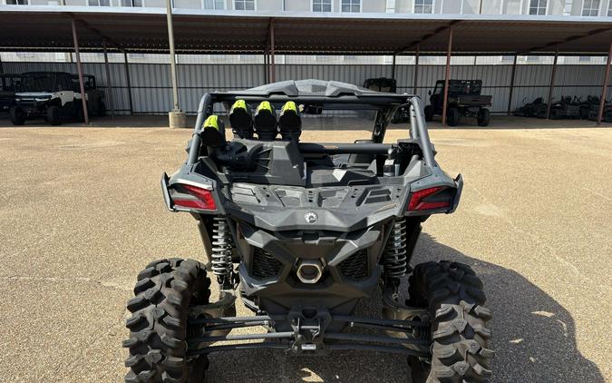2026 Can-Am Maverick X3 X Mr Turbo RR 64