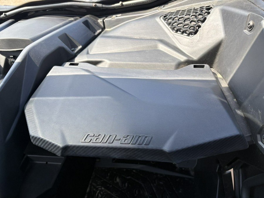 2026 Can-Am Maverick X3 X Mr Turbo RR 64
