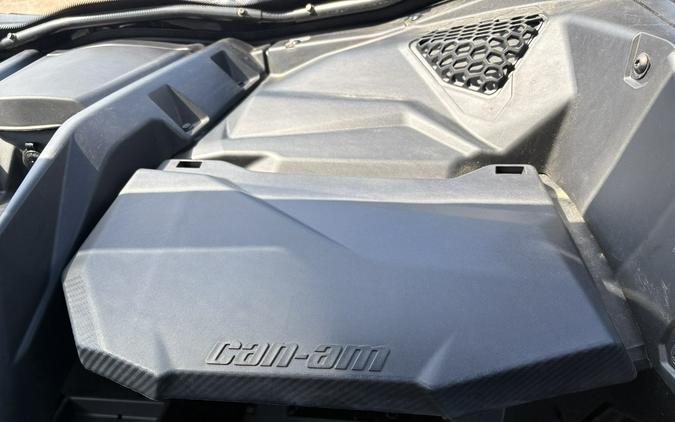 2026 Can-Am Maverick X3 X Mr Turbo RR 64