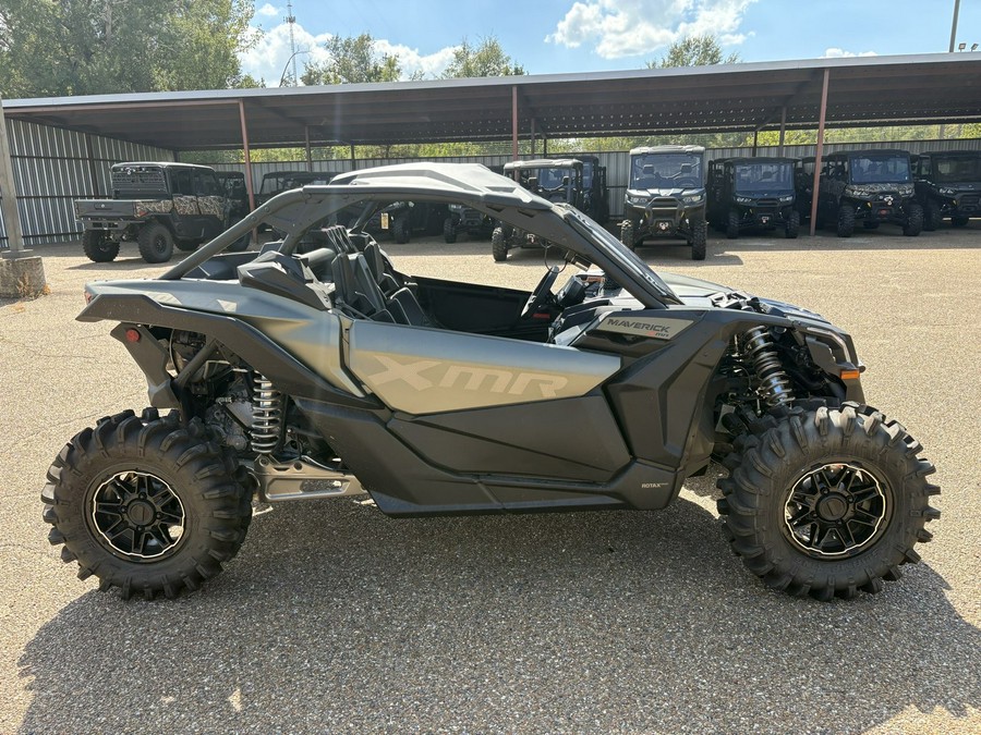 2026 Can-Am Maverick X3 X Mr Turbo RR 64
