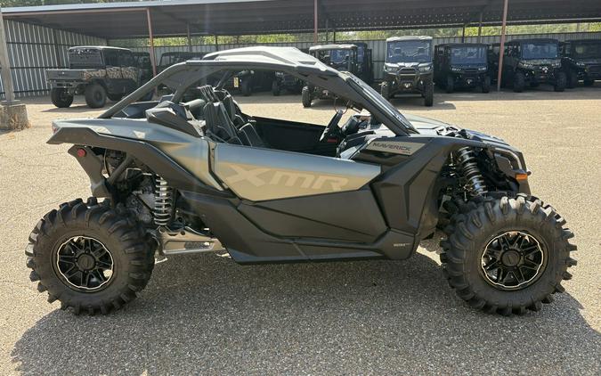 2026 Can-Am Maverick X3 X Mr Turbo RR 64
