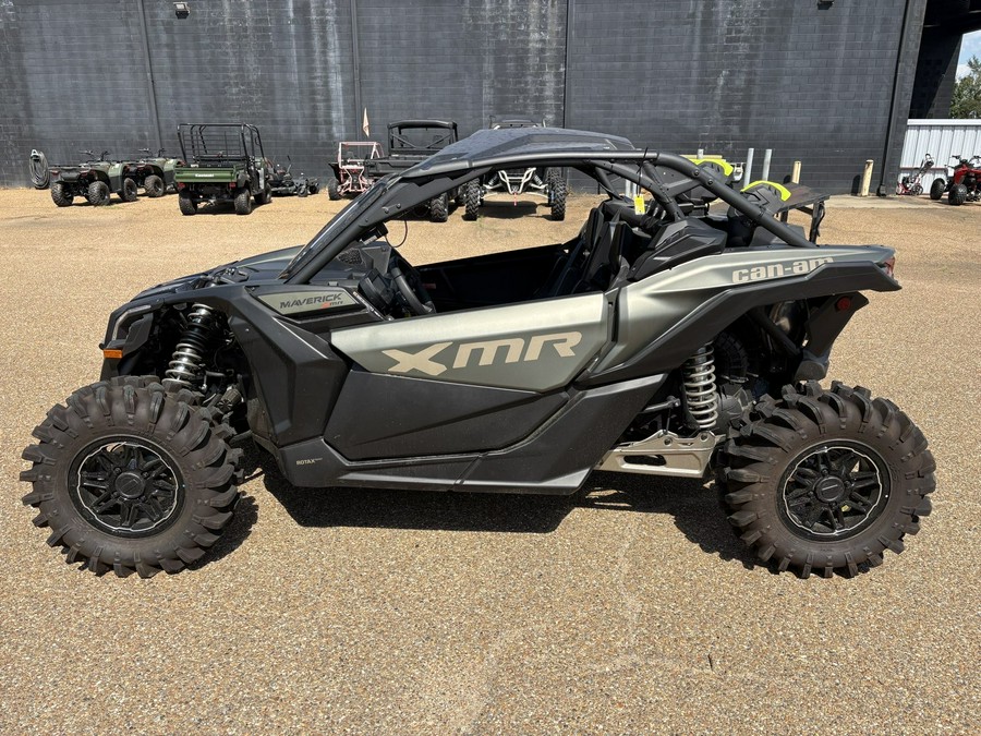 2026 Can-Am Maverick X3 X Mr Turbo RR 64