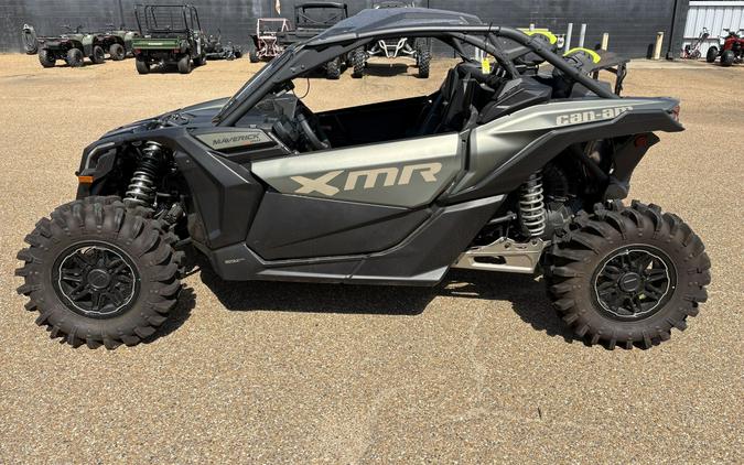 2026 Can-Am Maverick X3 X Mr Turbo RR 64