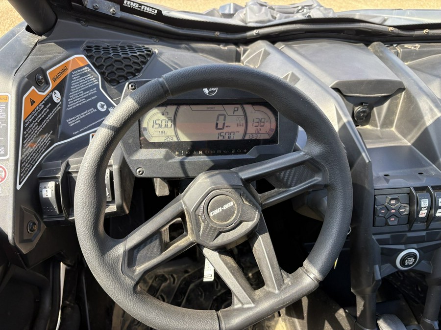 2026 Can-Am Maverick X3 X Mr Turbo RR 64