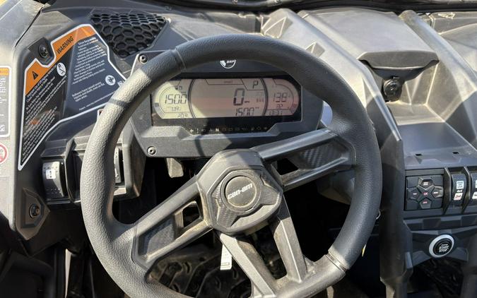 2026 Can-Am Maverick X3 X Mr Turbo RR 64