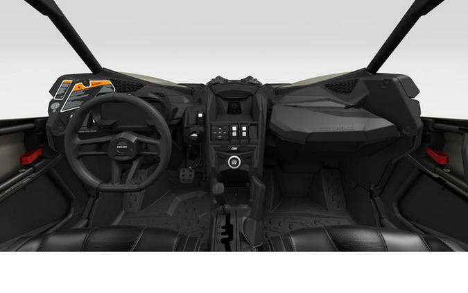 2026 Can-Am Maverick X3 X Mr Turbo RR 64