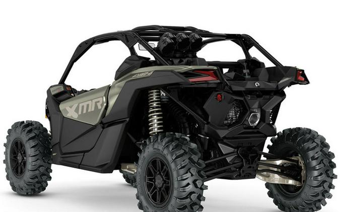 2026 Can-Am Maverick X3 X Mr Turbo RR 64