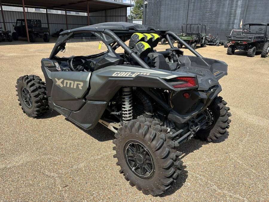 2026 Can-Am Maverick X3 X Mr Turbo RR 64
