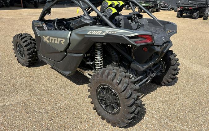 2026 Can-Am Maverick X3 X Mr Turbo RR 64