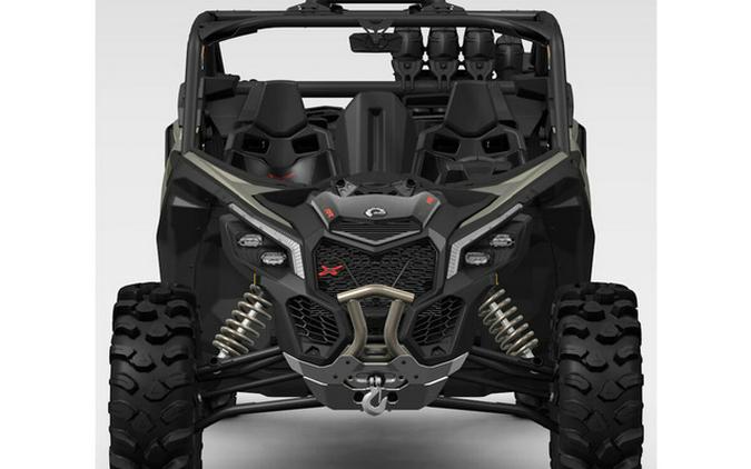 2026 Can-Am Maverick X3 X Mr Turbo RR 64