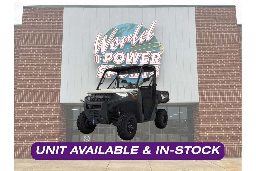 2026 Polaris RANGER 1000 PREMIUM