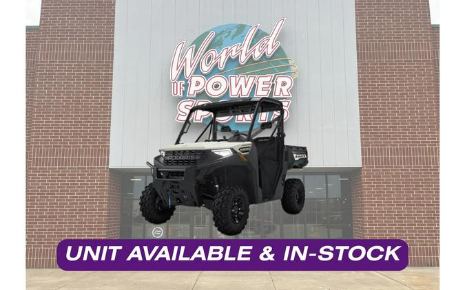 2026 Polaris RANGER 1000 PREMIUM
