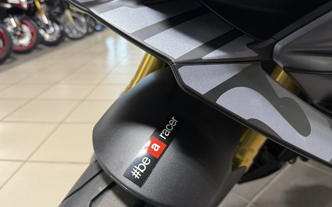 2026 Aprilia Tuono V4 1100