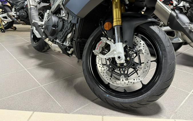 2026 Aprilia Tuono V4 1100