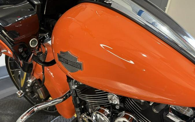 2023 Harley-Davidson FLTRXS - Road Glide Special