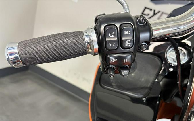 2023 Harley-Davidson FLTRXS - Road Glide Special