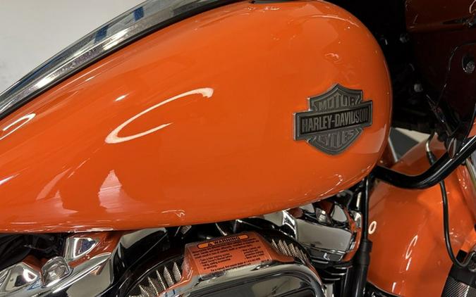 2023 Harley-Davidson FLTRXS - Road Glide Special