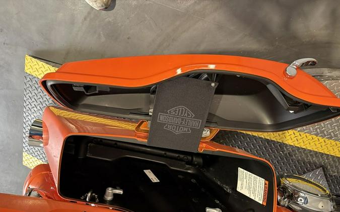 2023 Harley-Davidson FLTRXS - Road Glide Special