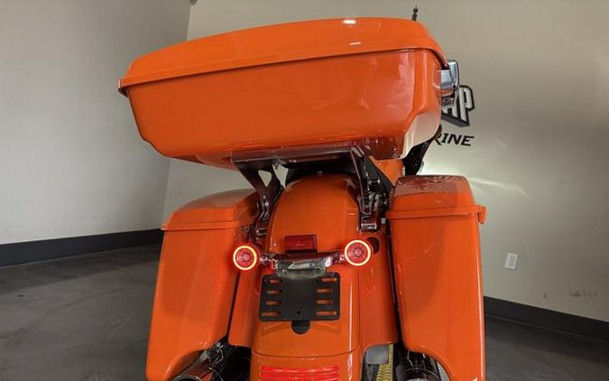 2023 Harley-Davidson FLTRXS - Road Glide Special