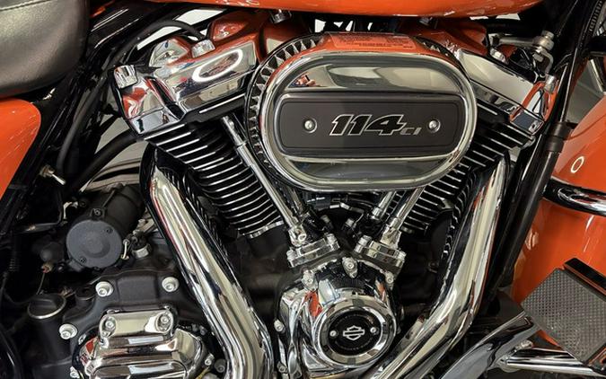 2023 Harley-Davidson FLTRXS - Road Glide Special