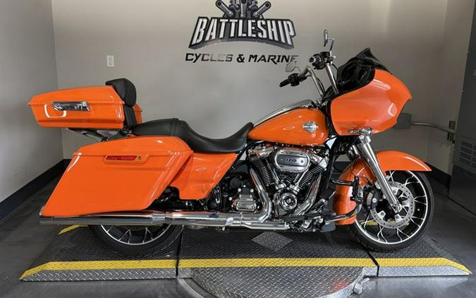 2023 Harley-Davidson FLTRXS - Road Glide Special