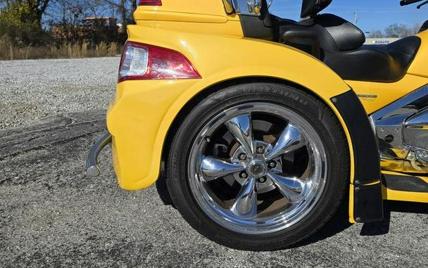 2005 Honda® Gold Wing