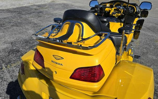2005 Honda® Gold Wing