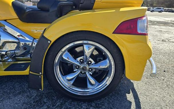 2005 Honda® Gold Wing