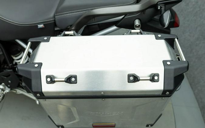 2022 TRIUMPH TIGER 900 RALLY W/ABS