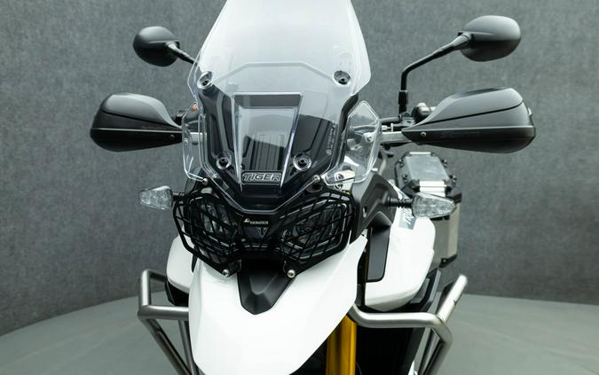 2022 TRIUMPH TIGER 900 RALLY W/ABS