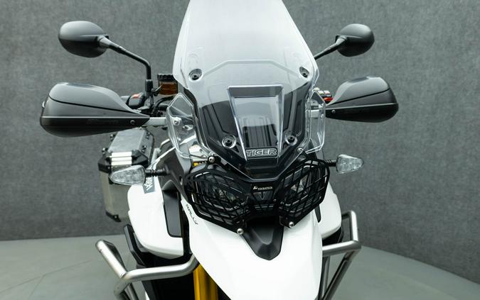 2022 TRIUMPH TIGER 900 RALLY W/ABS
