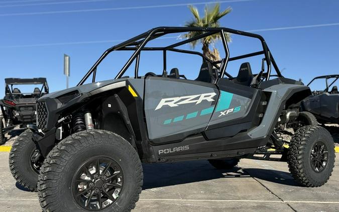 2026 Polaris RZR XP S 4 1000 Sport