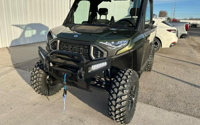 2026 Polaris Ranger XD 1500 Northstar Edition Ultimate