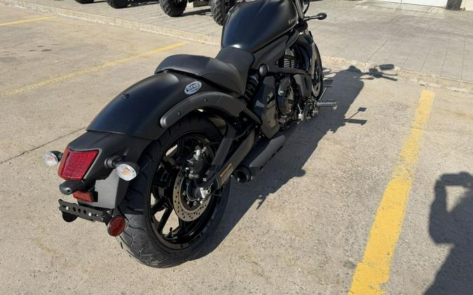 2026 Kawasaki Vulcan® S