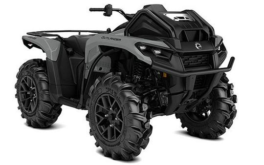 2026 Can-Am ATV OUTL XMR 700 GY 26 X_MR