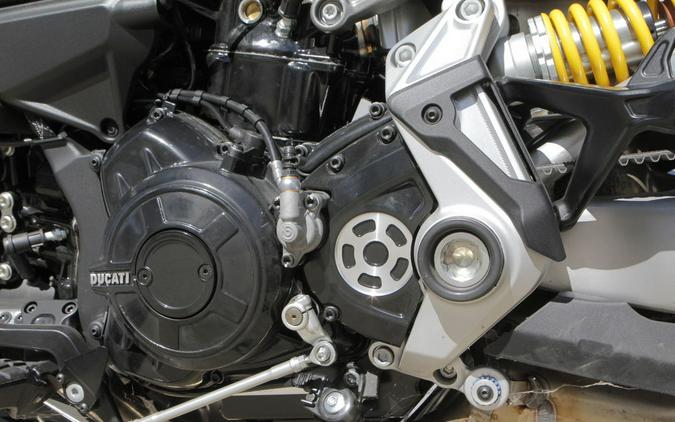2022 Ducati XDiavel S