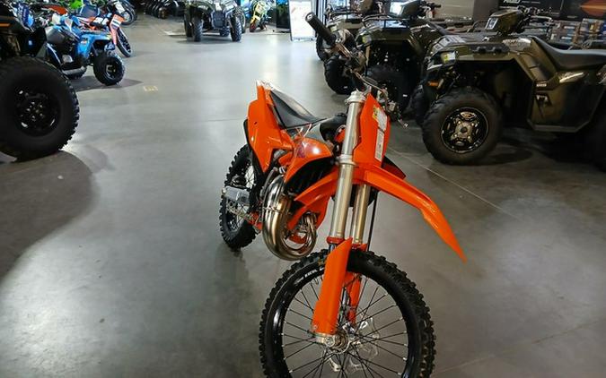 2027 KTM SX 85 (19/16)