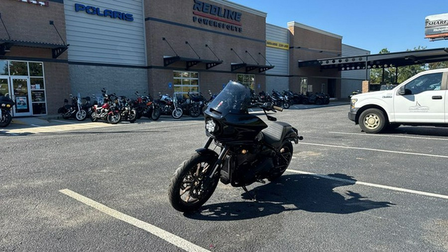 2022 Harley-Davidson Softail FXLRST - Low Rider ST