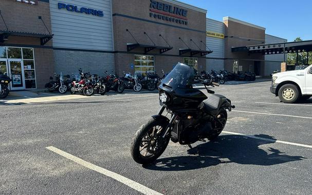 2022 Harley-Davidson Softail FXLRST - Low Rider ST
