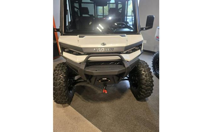 2027 DEFENDER XU LIMITED HD11 - Can-Am