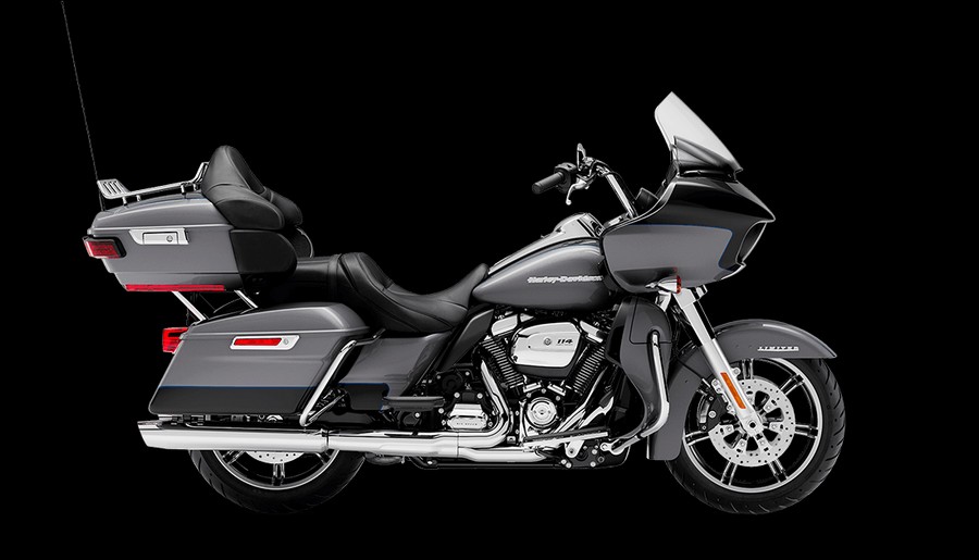 FLTRK 2021 Road Glide Limited