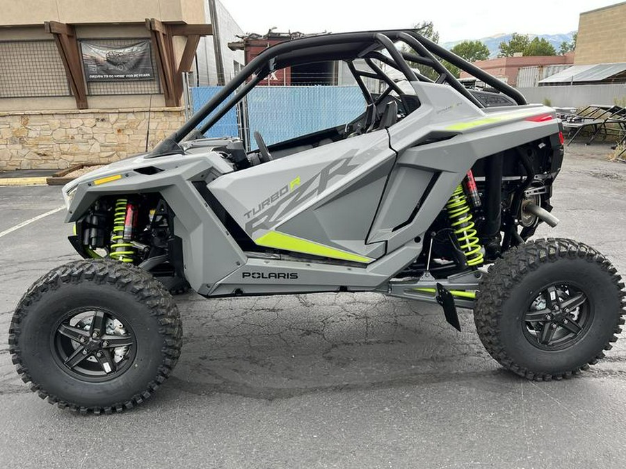 2022 Polaris® Z22GAL92AG