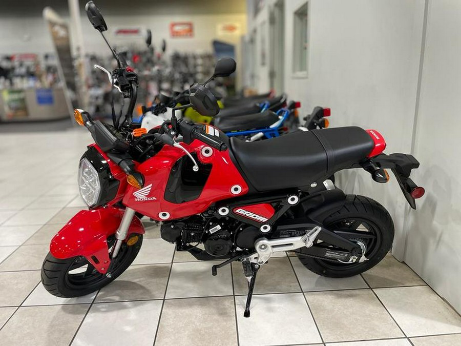 2023 Honda® GROM