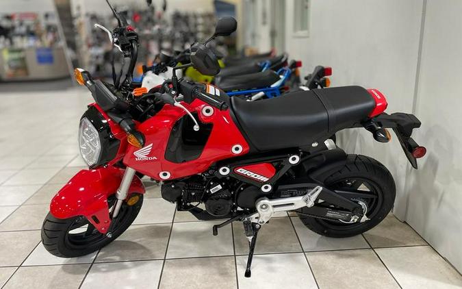 2023 Honda® GROM